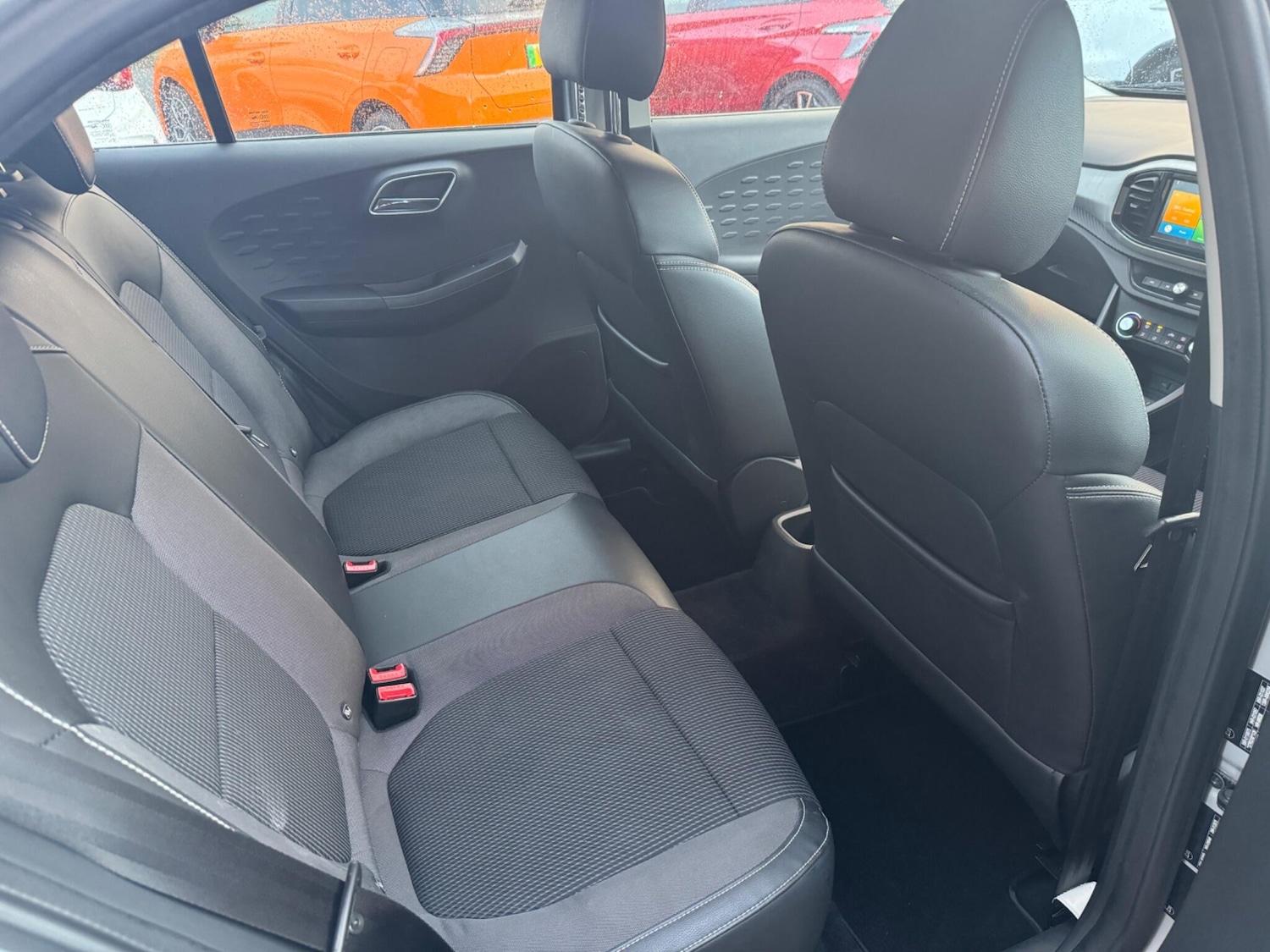 Used MG MG3 2020 for sale - 77016191: Photo 10