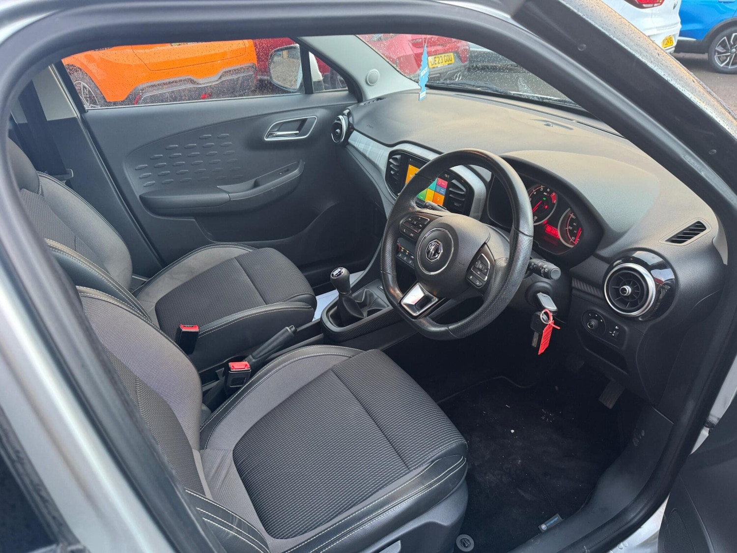 Used MG MG3 2020 for sale - 77016191: Photo 11