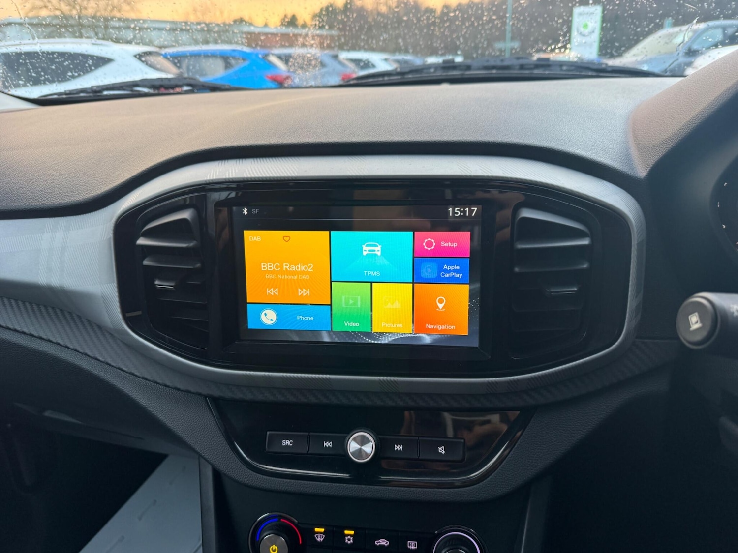 Used MG MG3 2020 for sale - 77016191: Photo 13