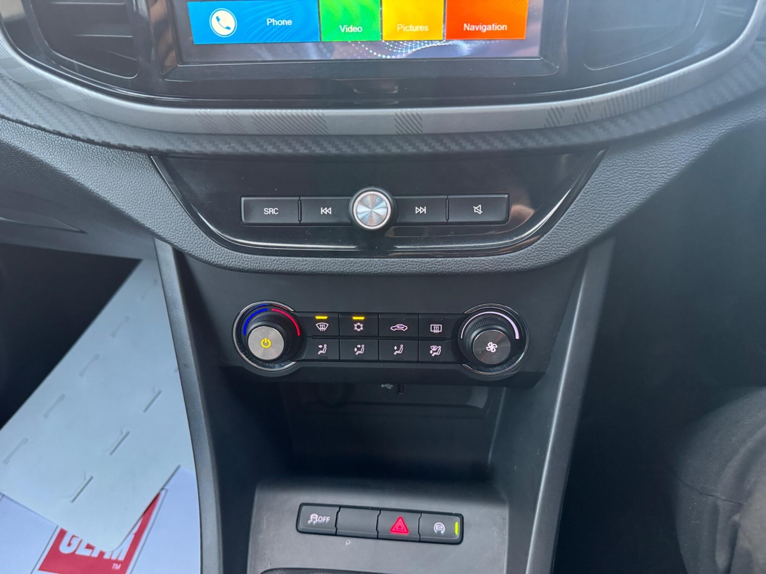 Used MG MG3 2020 for sale - 77016191: Photo 14