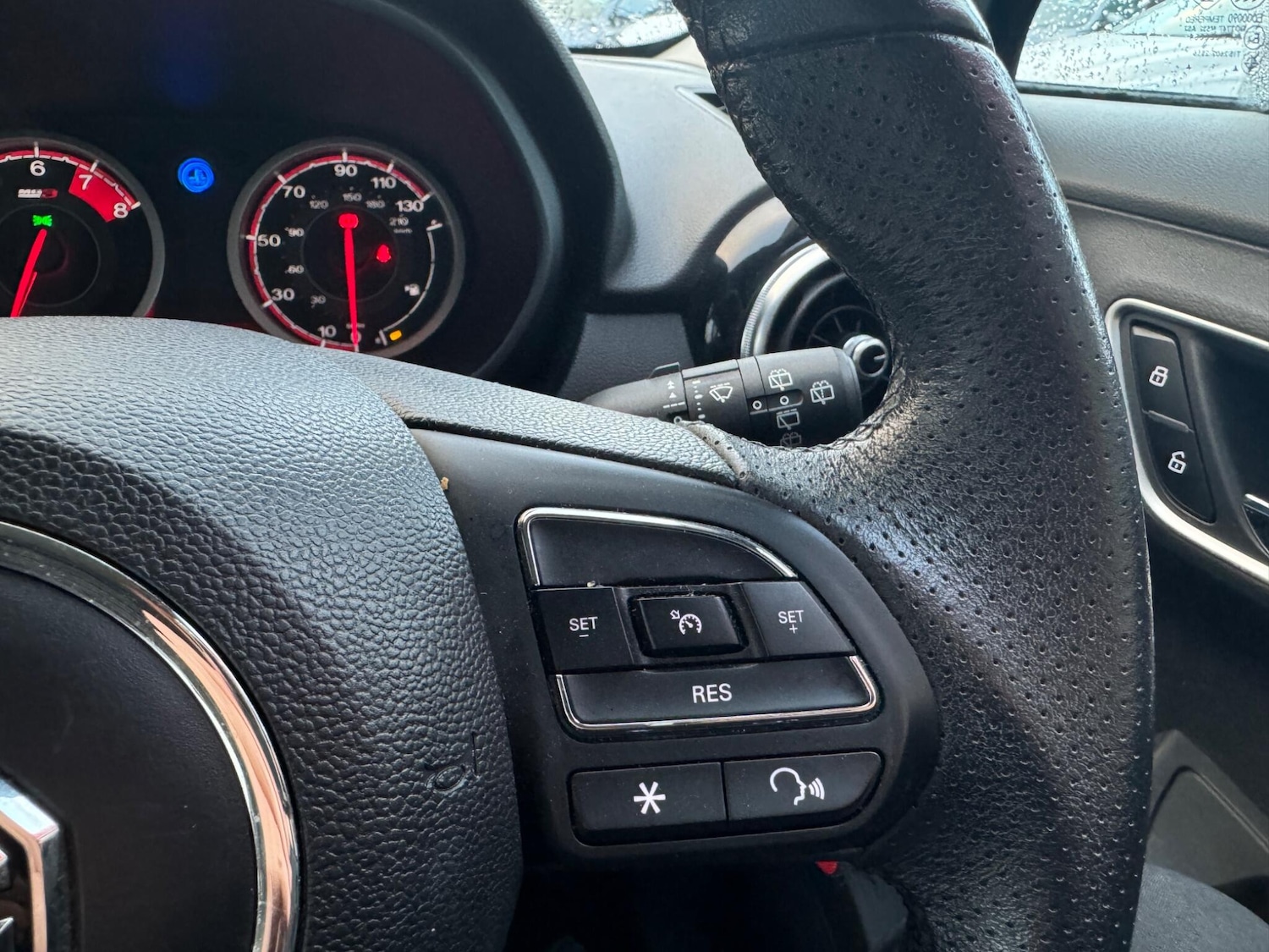 Used MG MG3 2020 for sale - 77016191: Photo 17