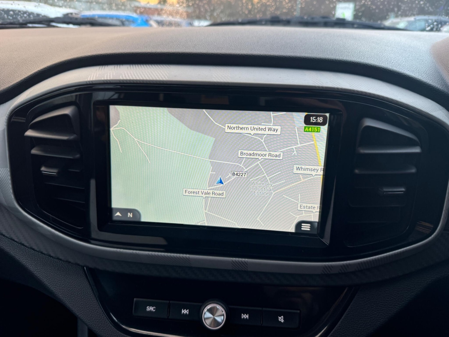 Used MG MG3 2020 for sale - 77016191: Photo 19