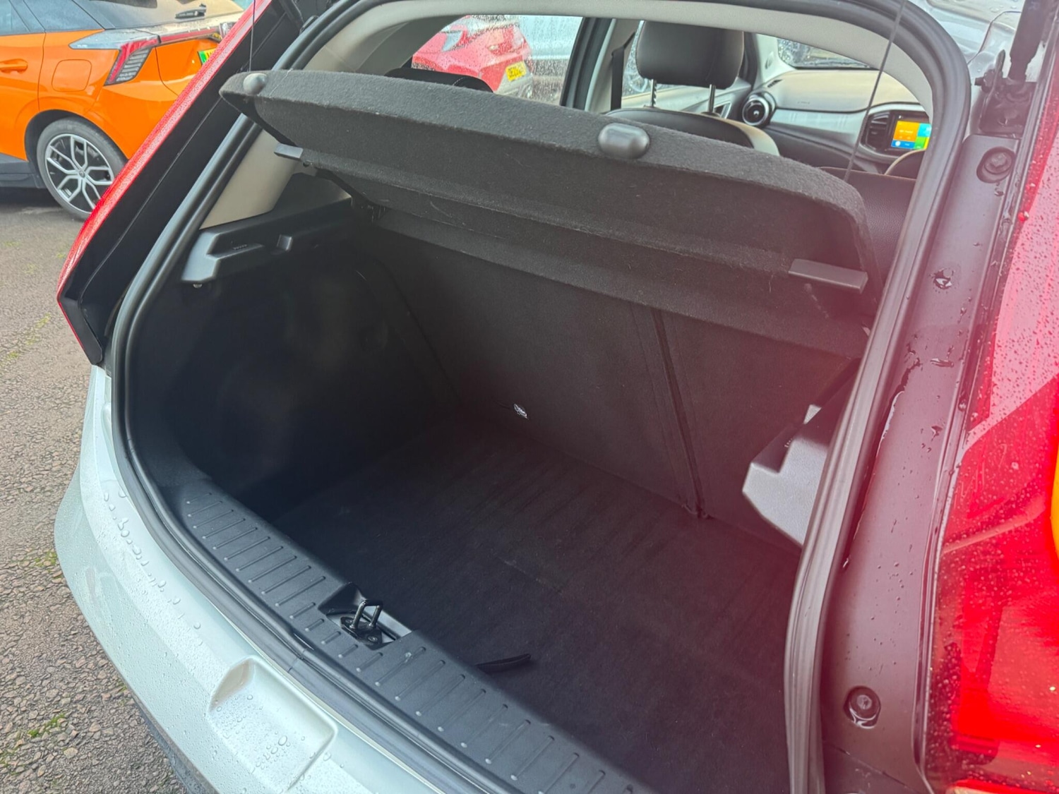 Used MG MG3 2020 for sale - 77016191: Photo 9