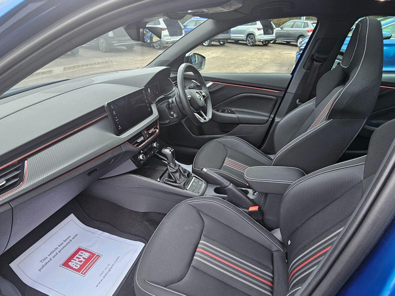 Used Skoda Scala 2025 for sale - 76989936: Photo 19