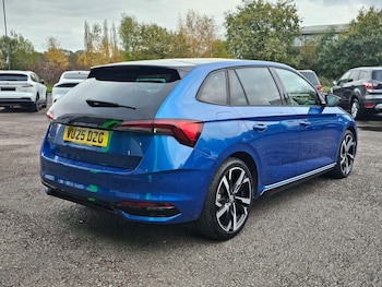 Used Skoda Scala 2025 for sale - 76989936: Photo