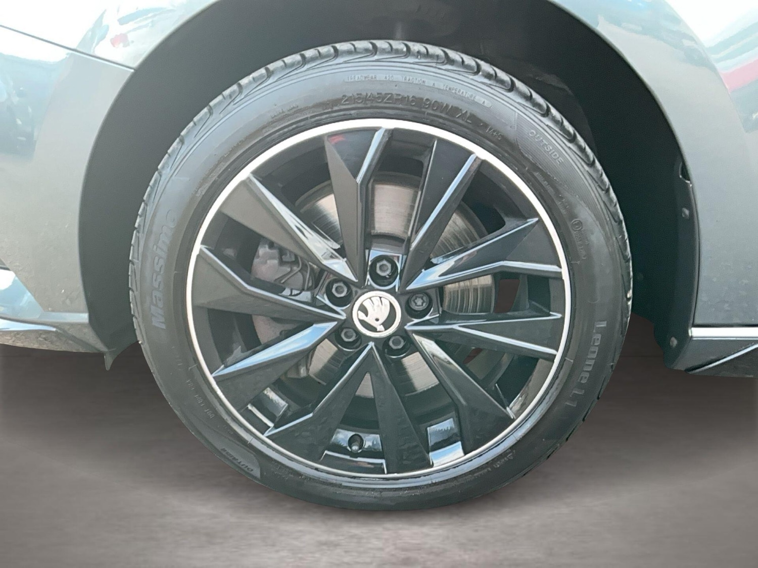 Used Skoda Fabia 2019 for sale - 78034827: Photo 12