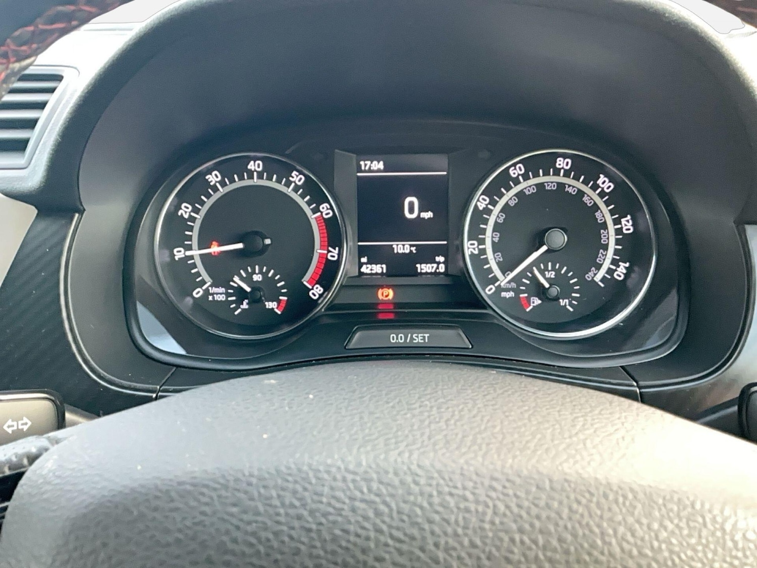 Used Skoda Fabia 2019 for sale - 78034827: Photo 13