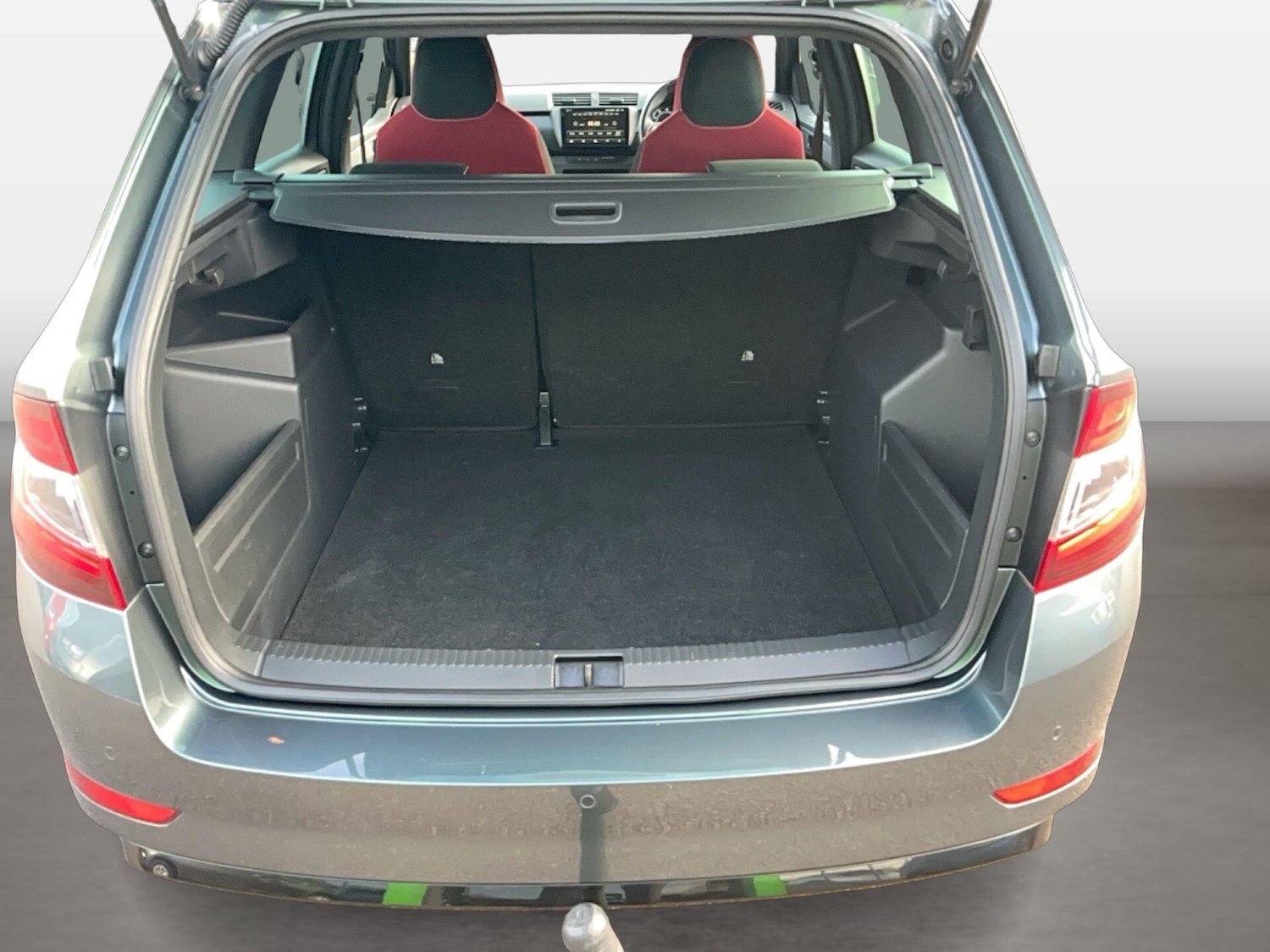 Used Skoda Fabia 2019 for sale - 78034827: Photo 14