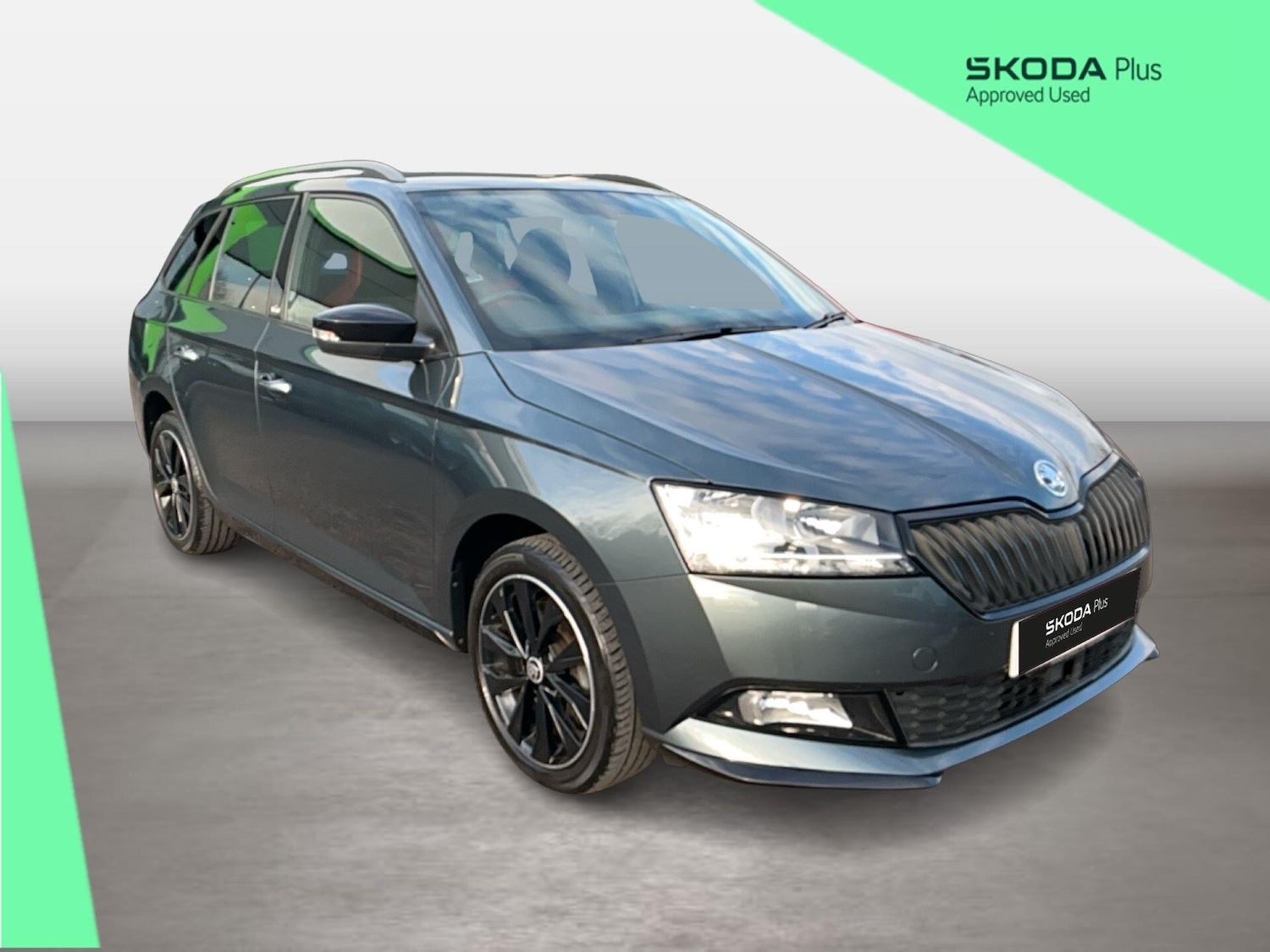 Used Skoda Fabia 2019 for sale - 78034827: Photo 2