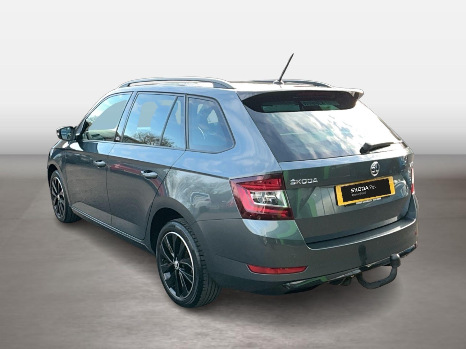 Used Skoda Fabia 2019 for sale - 78034827: Photo 4