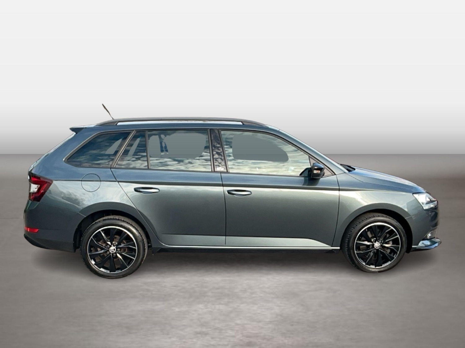 Used Skoda Fabia 2019 for sale - 78034827: Photo 7