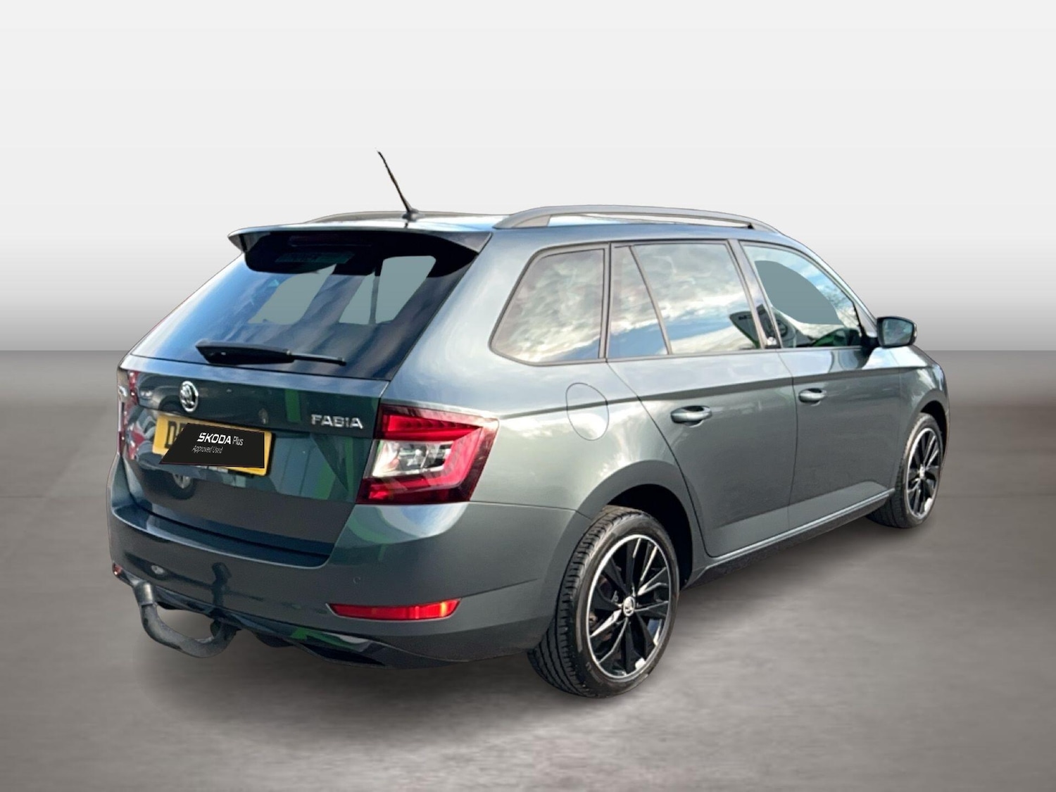 Used Skoda Fabia 2019 for sale - 78034827: Photo 8