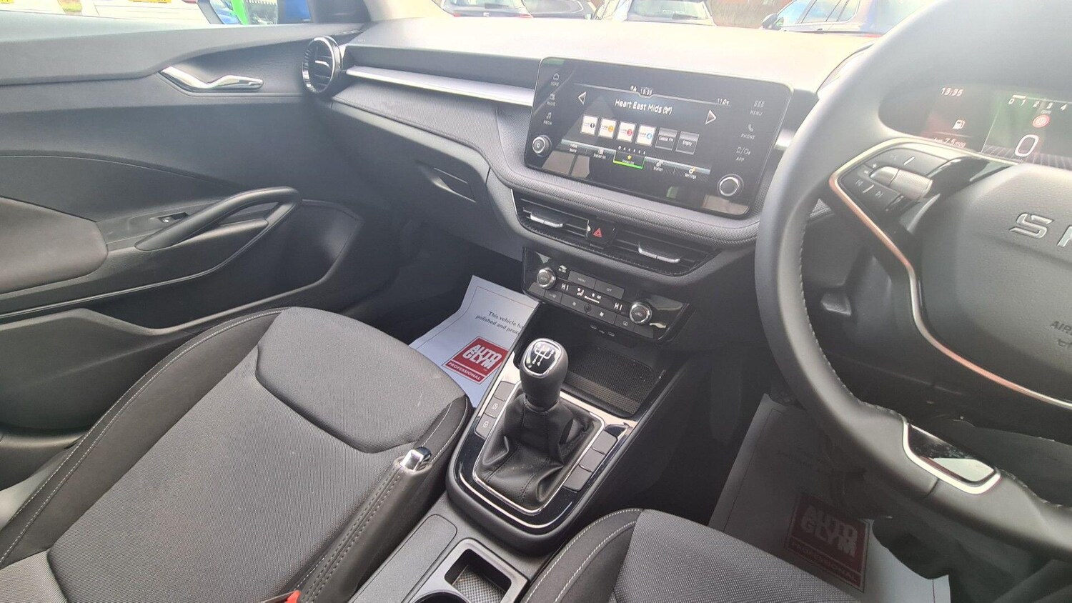 Used Skoda Fabia 2025 for sale - 77412399: Photo 11