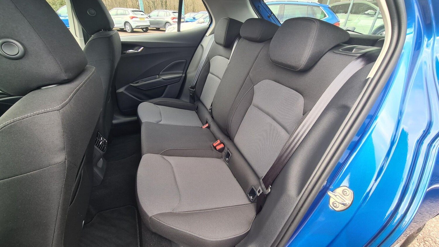 Used Skoda Fabia 2025 for sale - 77412399: Photo 14