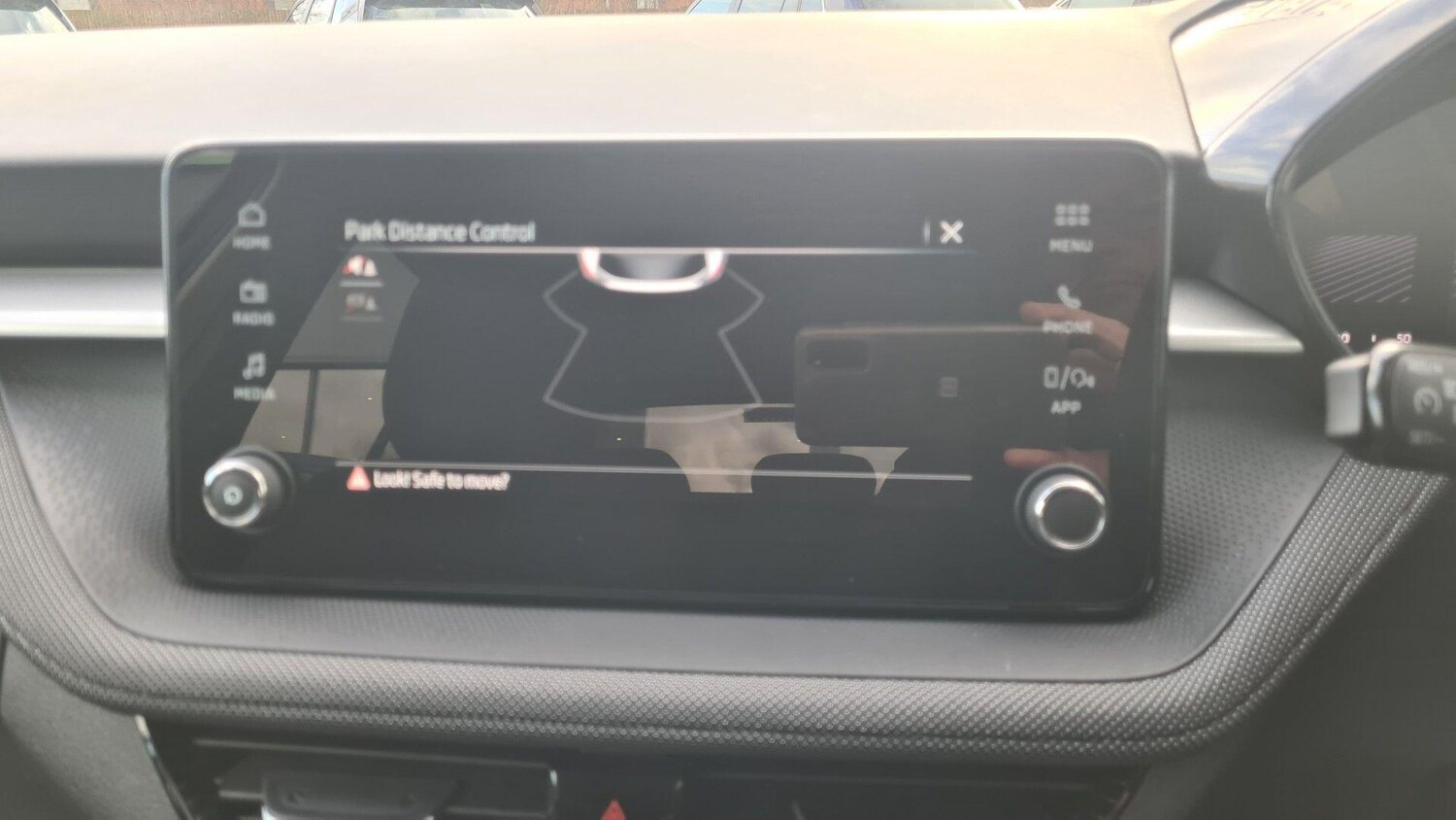 Used Skoda Fabia 2025 for sale - 77412399: Photo 19