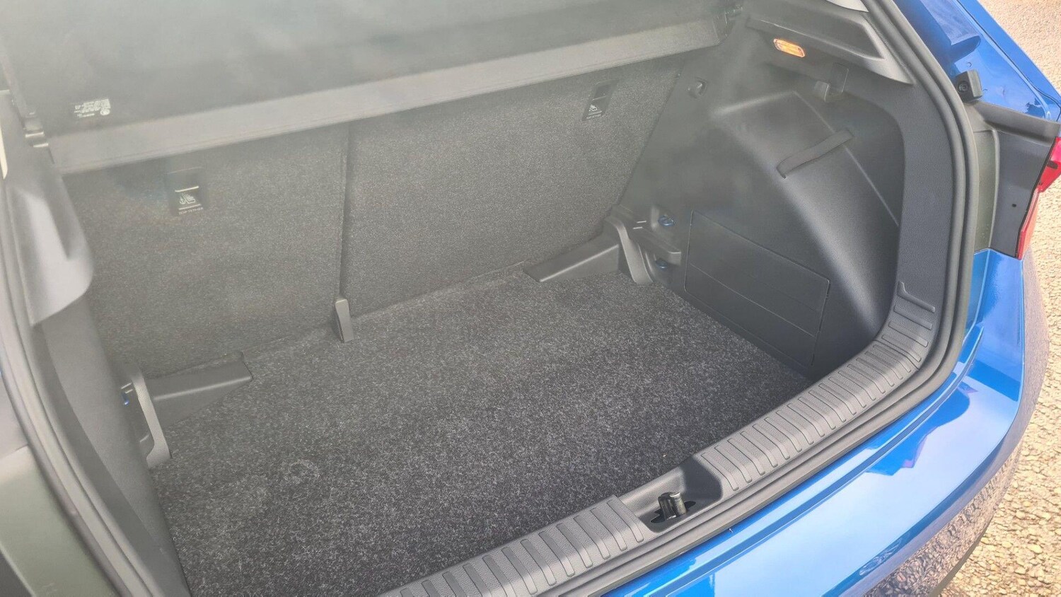 Used Skoda Fabia 2025 for sale - 77412399: Photo 21