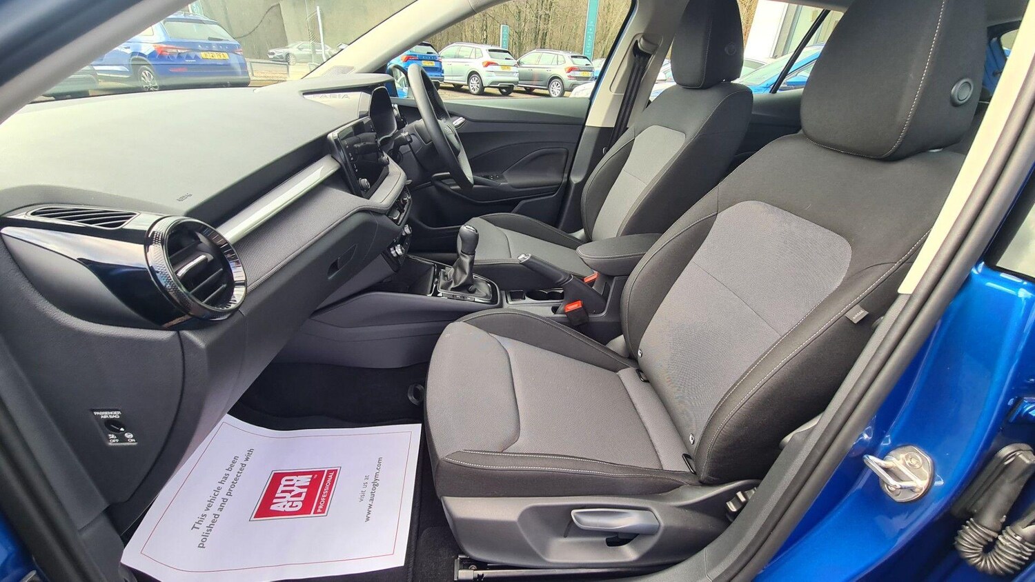 Used Skoda Fabia 2025 for sale - 77412399: Photo 23