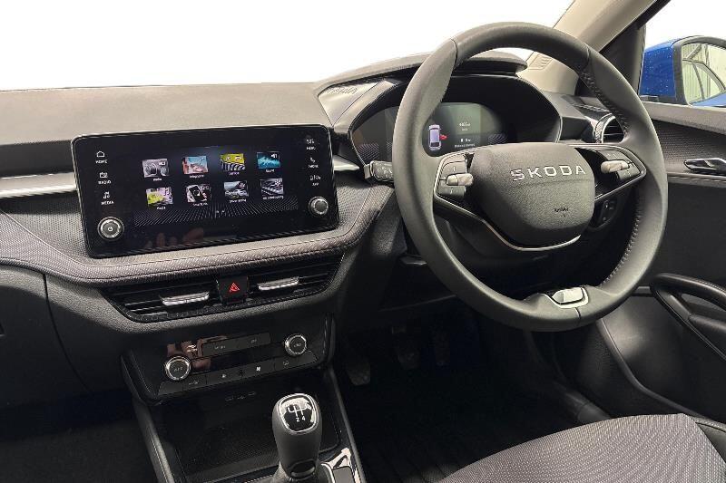 Used Skoda Fabia 2025 for sale - 77412399: Photo 3