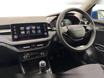 Used Skoda Fabia 2025 for sale - 77412399: Photo