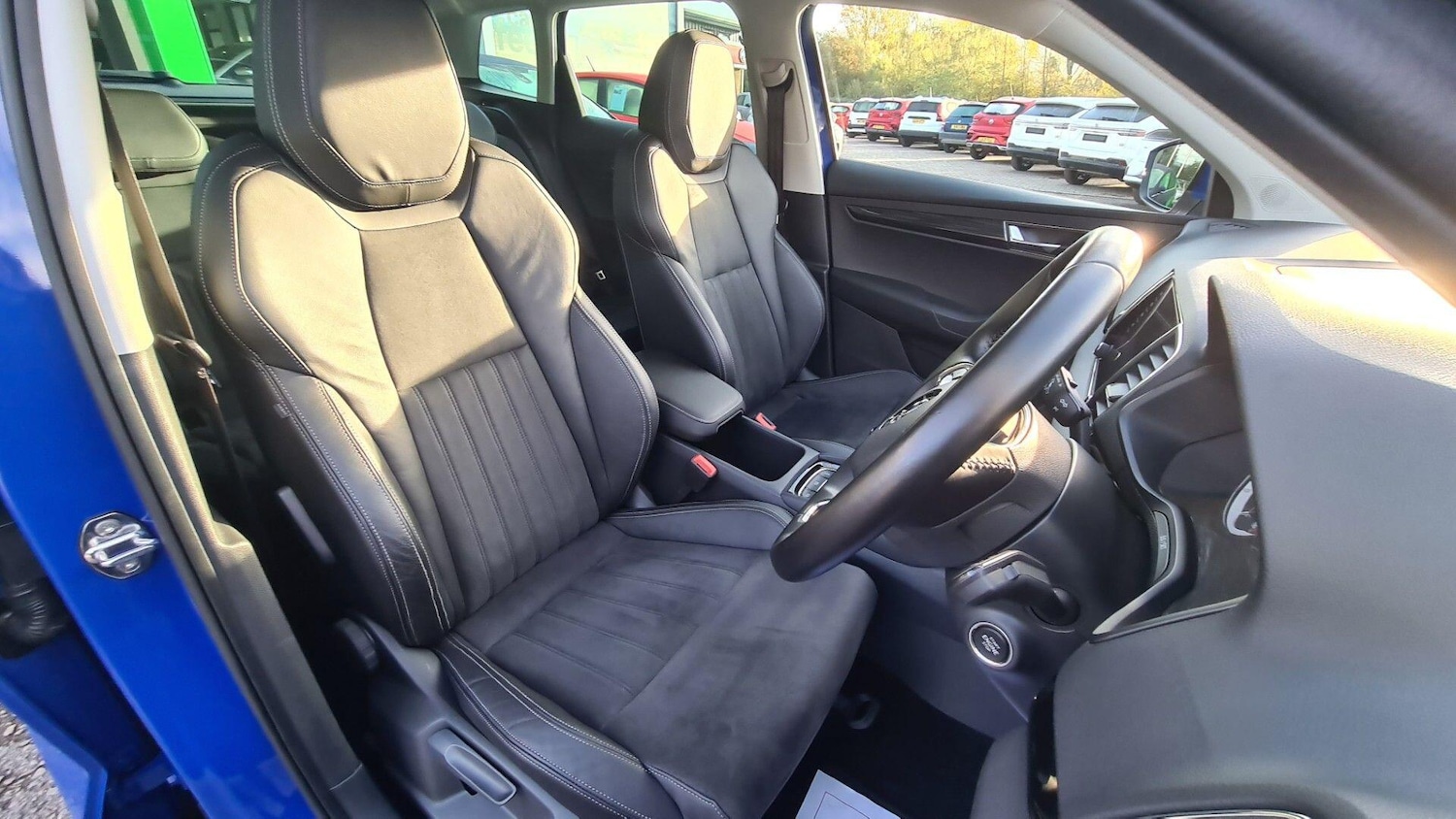 Used Skoda Karoq 2022 for sale - 76989479: Photo 12