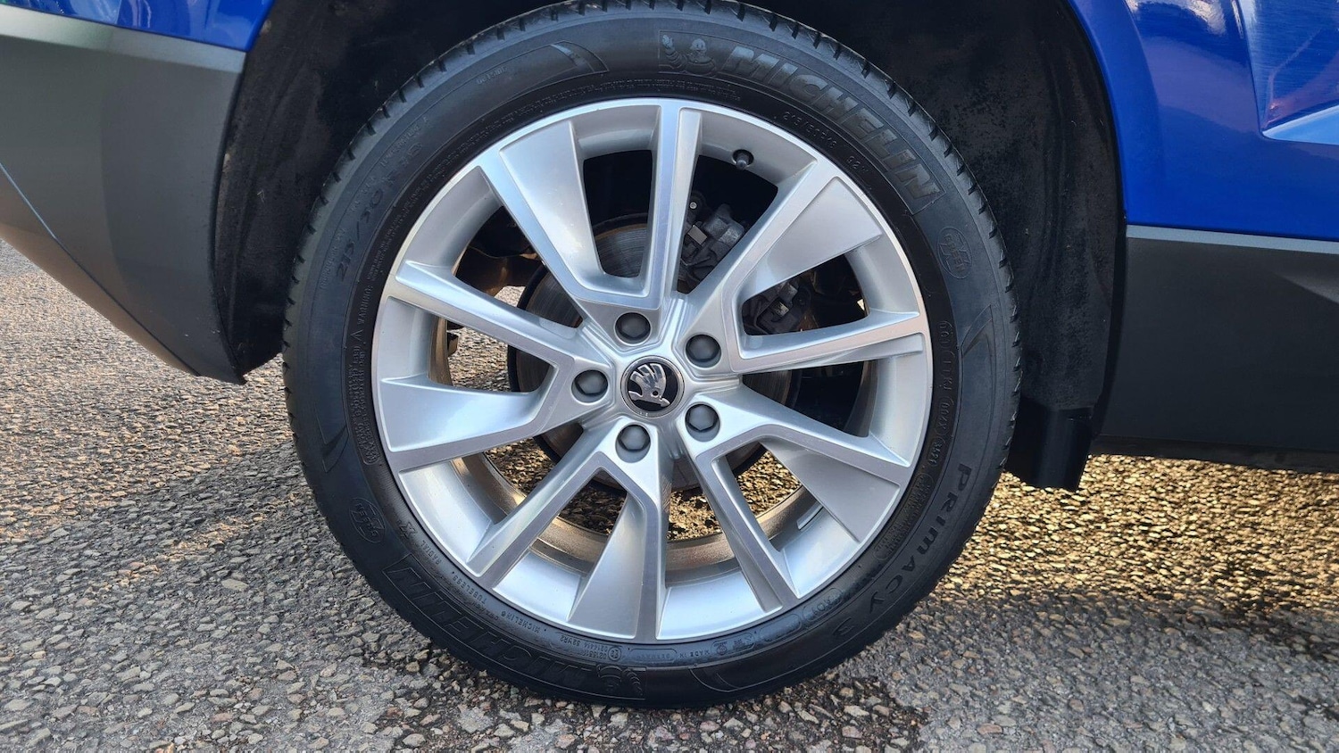 Used Skoda Karoq 2022 for sale - 76989479: Photo 18