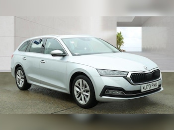 Used Skoda Octavia 2023 for sale - 78492727: Photo