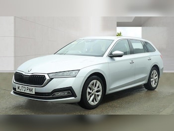 Used Skoda Octavia 2023 for sale - 78492727: Photo