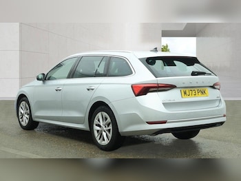 Used Skoda Octavia 2023 for sale - 78492727: Photo