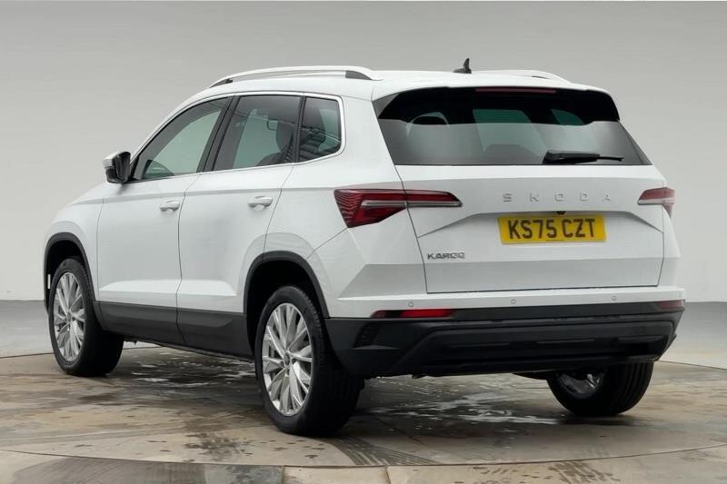 Used Skoda Karoq for sale - 77824740: Photo 3