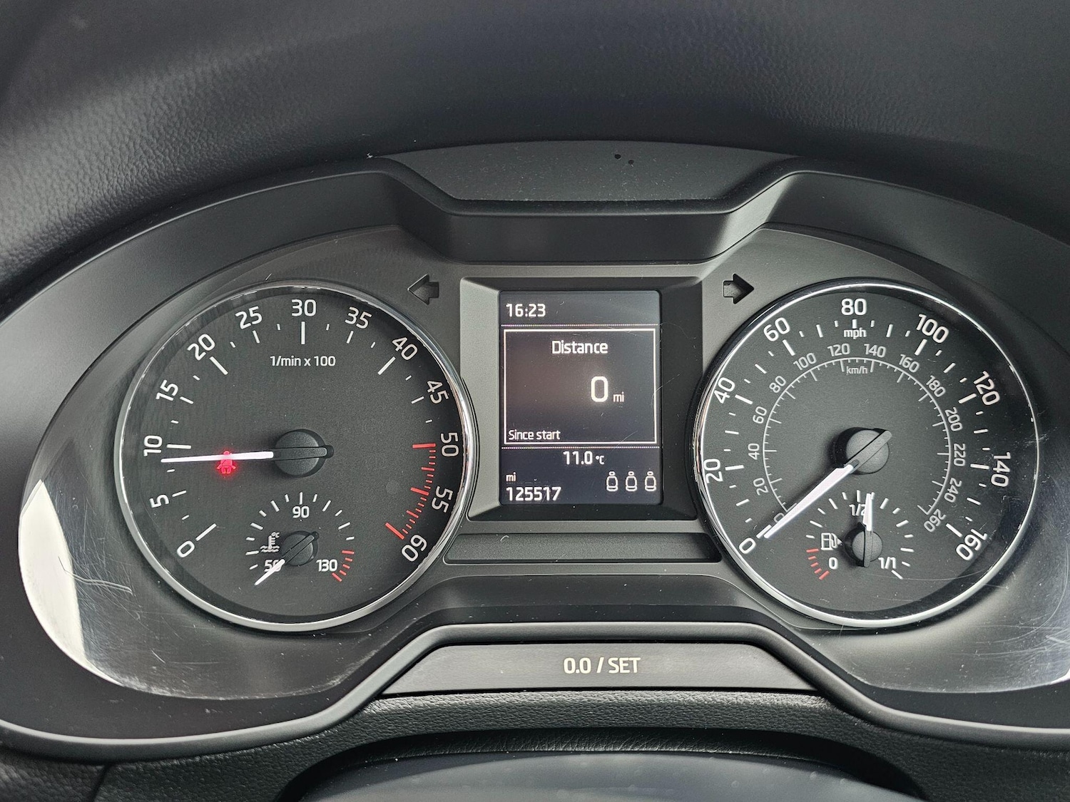 Used Skoda Octavia 2015 for sale - 76409526: Photo 22