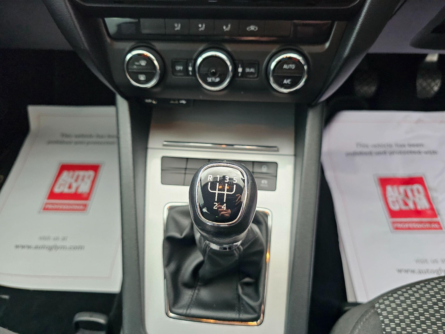 Used Skoda Octavia 2015 for sale - 76409526: Photo 23