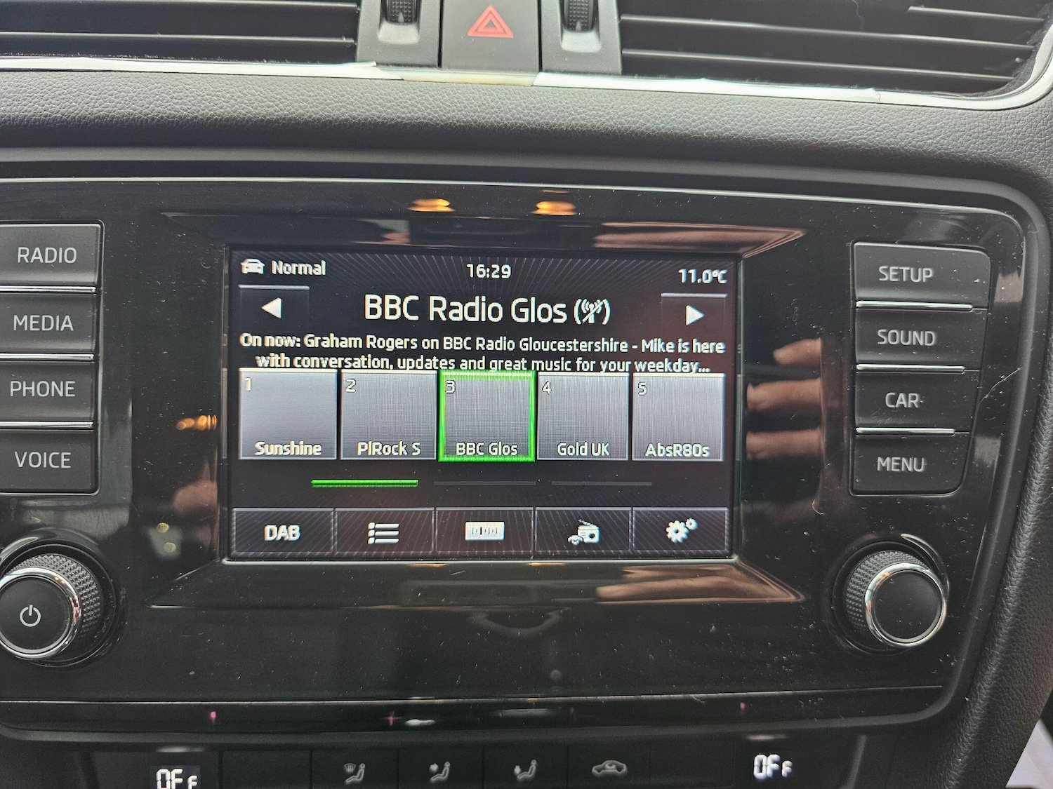 Used Skoda Octavia 2015 for sale - 76409526: Photo 24