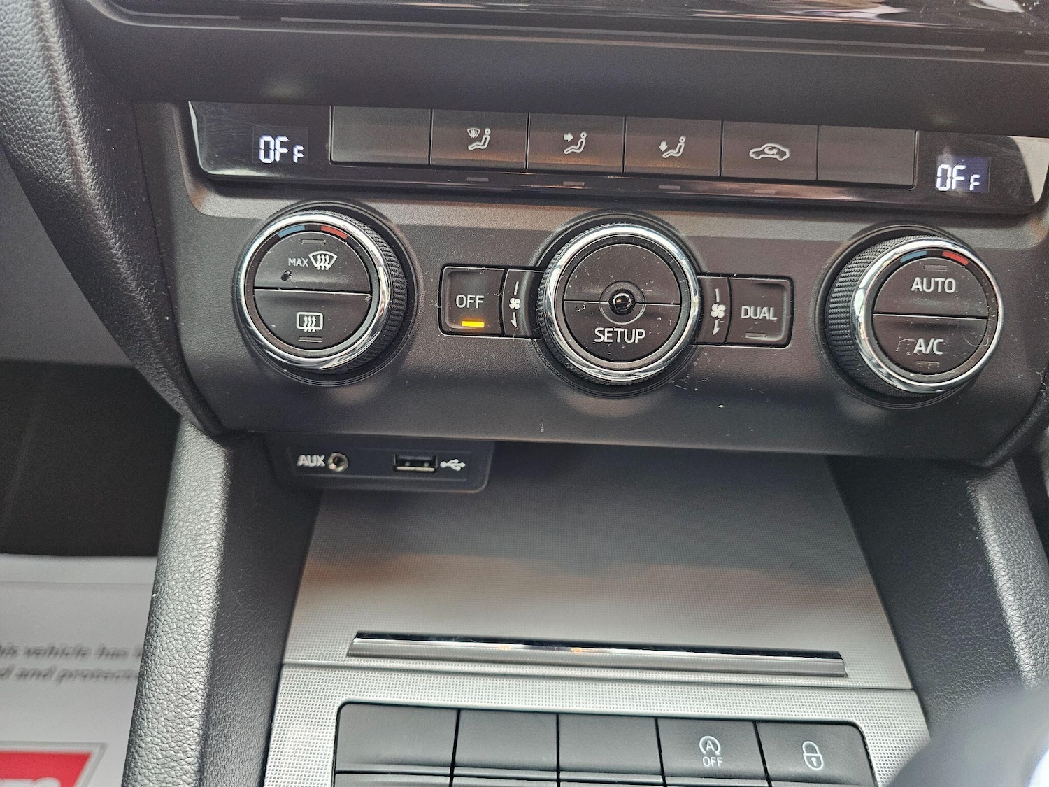 Used Skoda Octavia 2015 for sale - 76409526: Photo 25