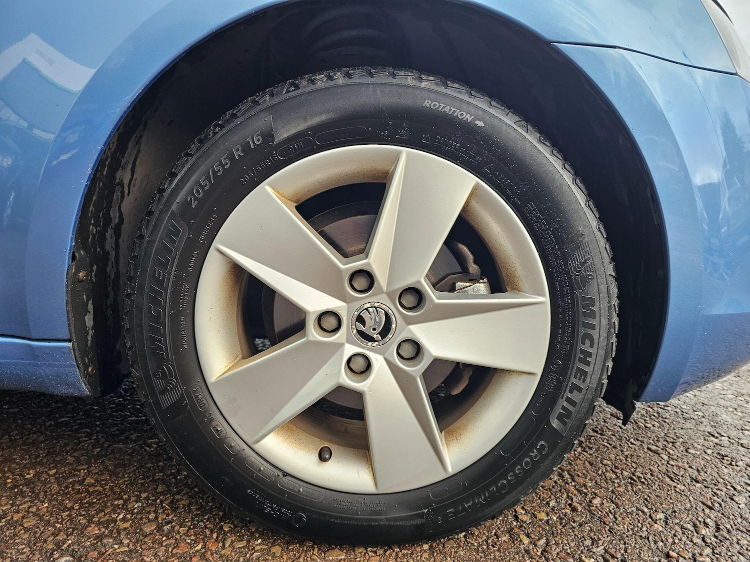 Used Skoda Octavia 2015 for sale - 76409526: Photo 26