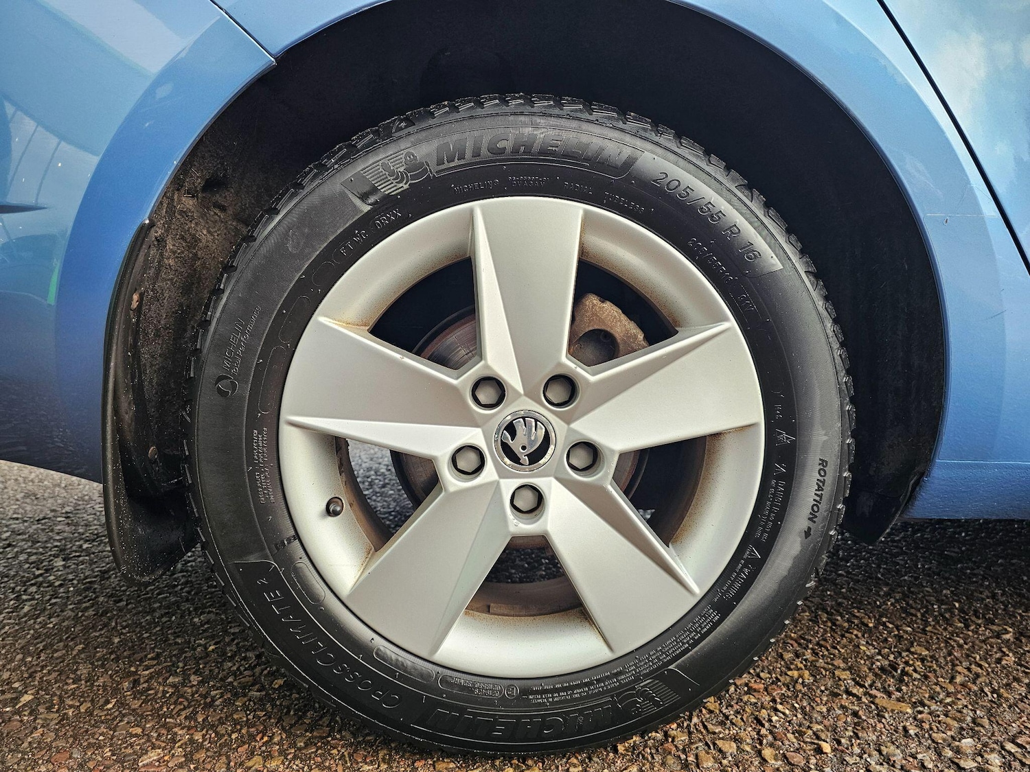 Used Skoda Octavia 2015 for sale - 76409526: Photo 27