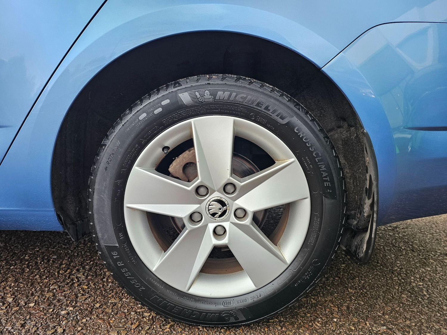 Used Skoda Octavia 2015 for sale - 76409526: Photo 28