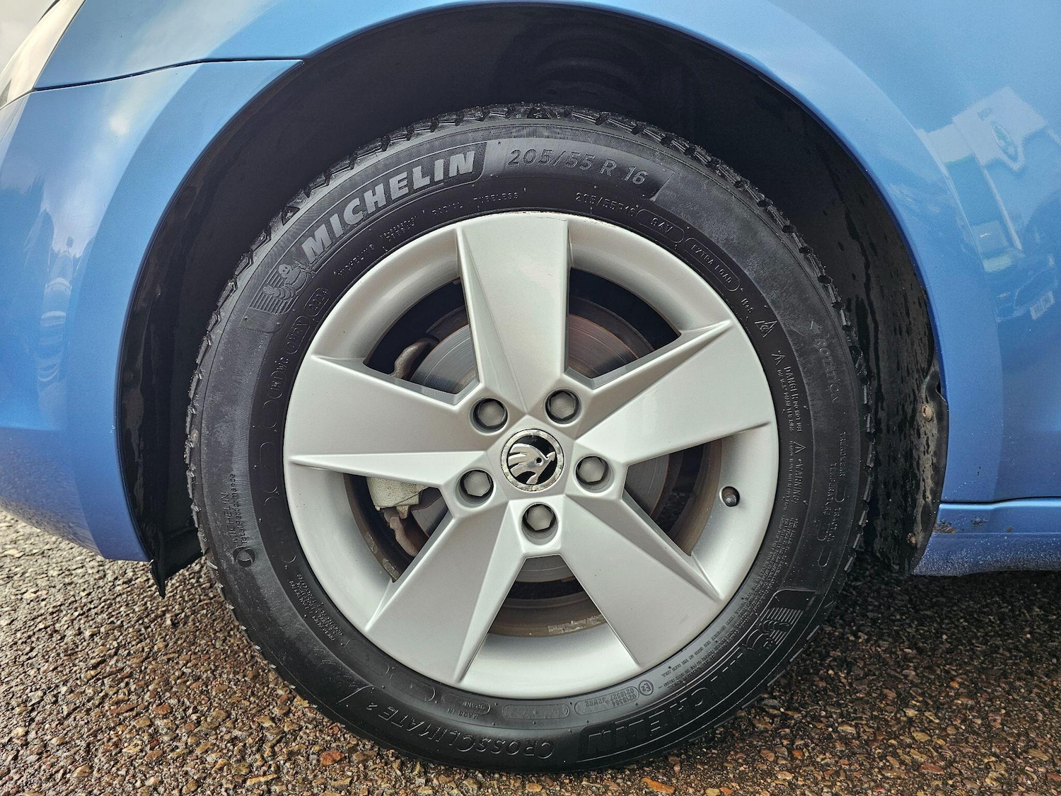 Used Skoda Octavia 2015 for sale - 76409526: Photo 29