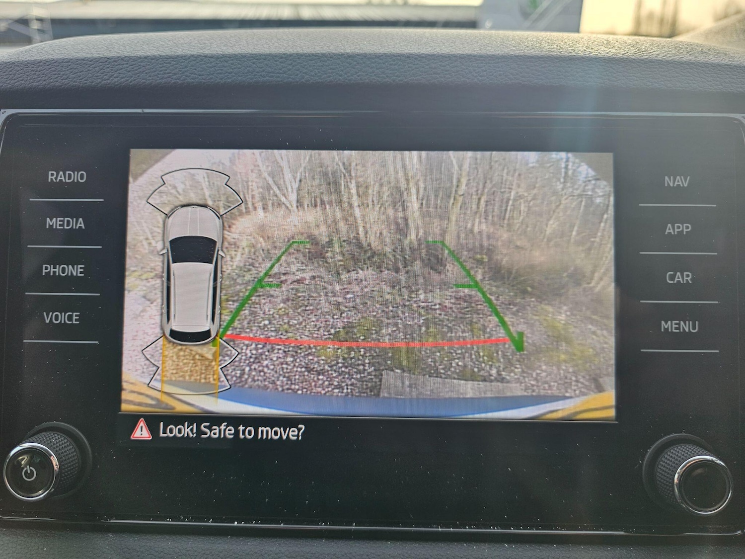 Used Skoda Karoq 2021 for sale - 77587043: Photo 20