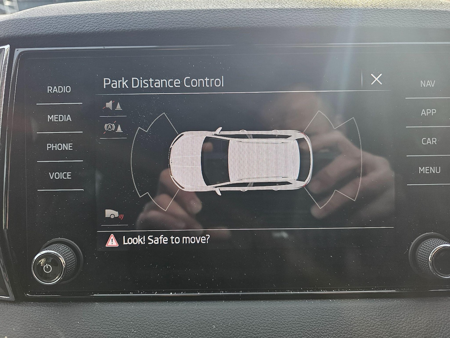 Used Skoda Karoq 2021 for sale - 77587043: Photo 21