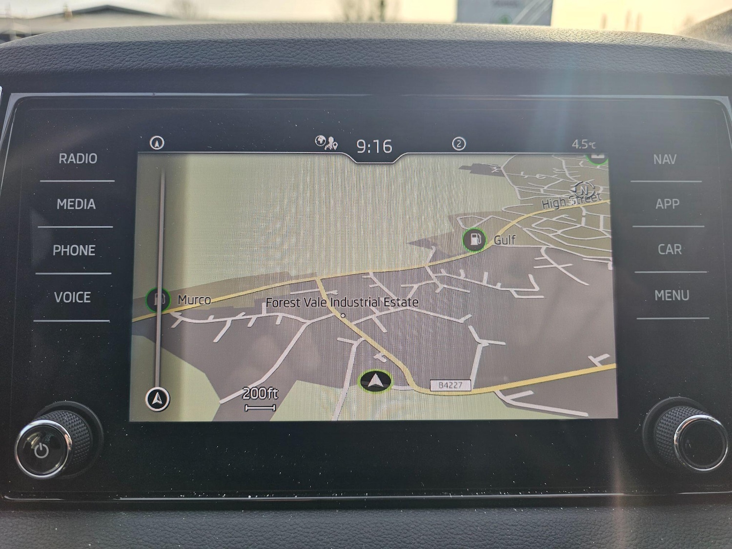 Used Skoda Karoq 2021 for sale - 77587043: Photo 22