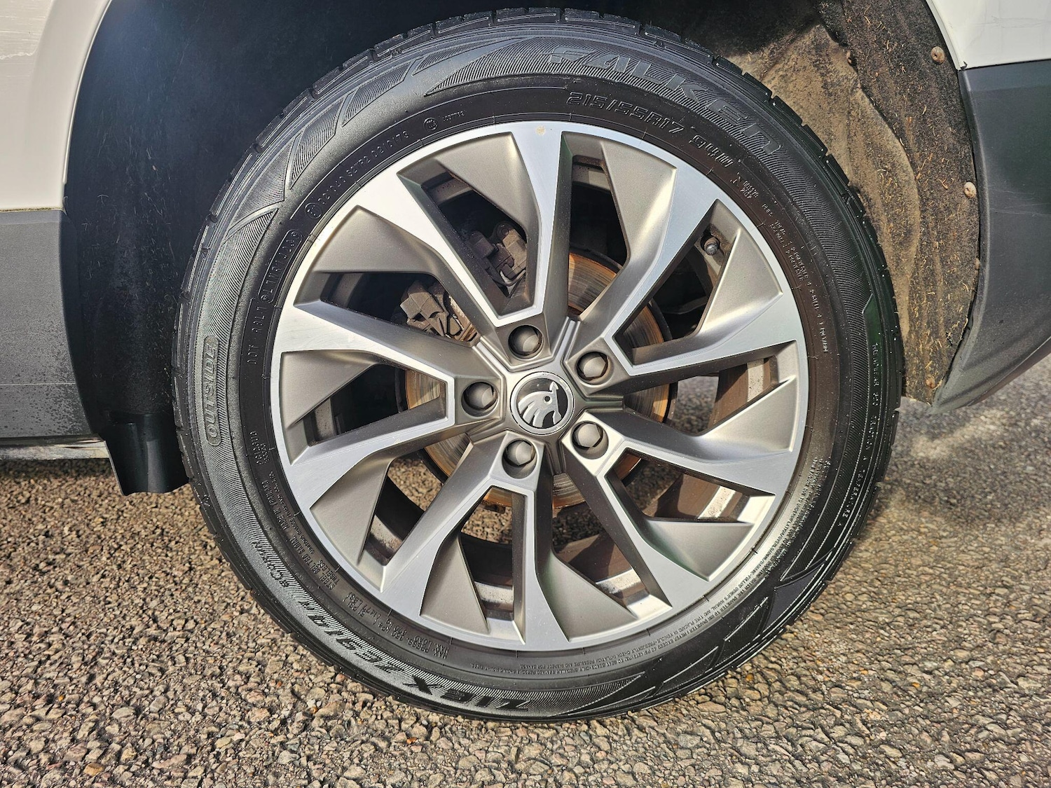 Used Skoda Karoq 2021 for sale - 77587043: Photo 25