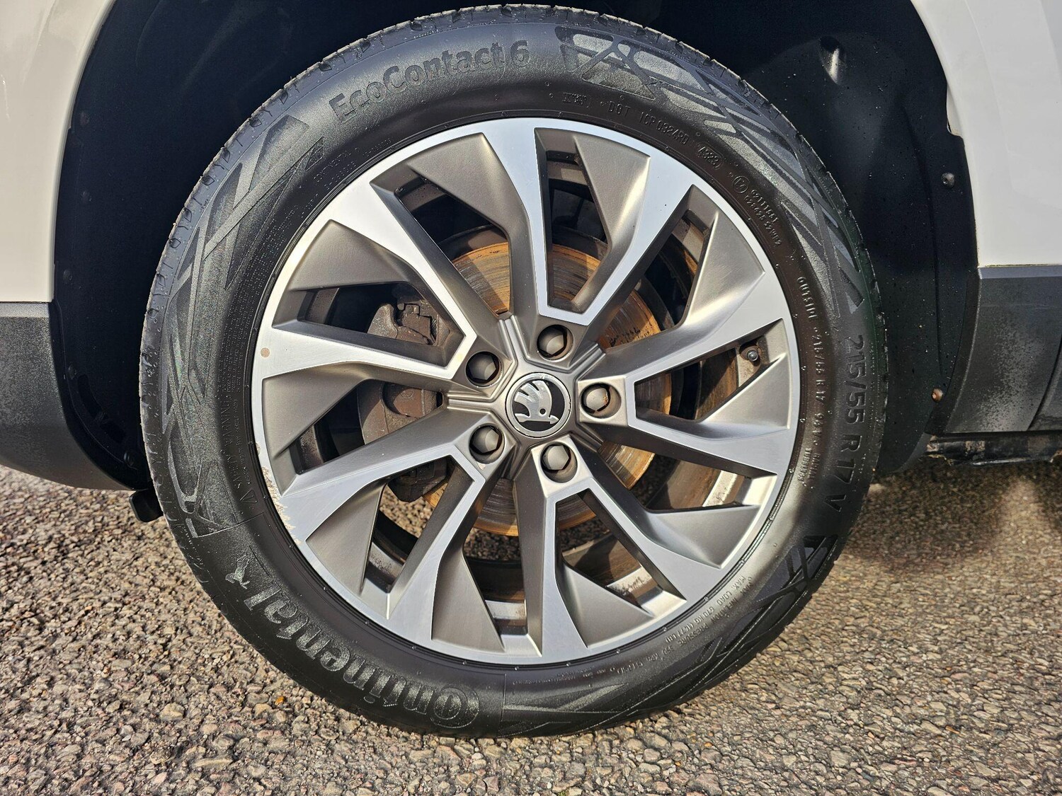 Used Skoda Karoq 2021 for sale - 77587043: Photo 26