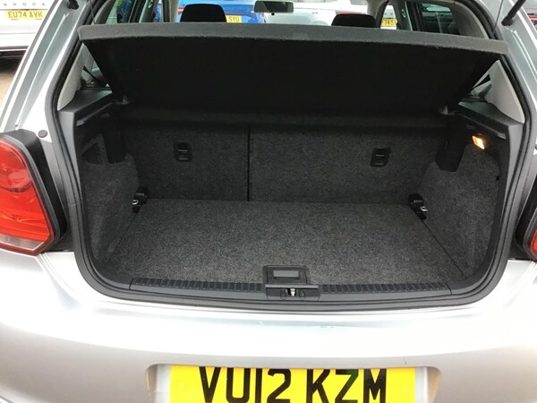 Used Volkswagen Polo 2012 for sale - 76072854: Photo 12