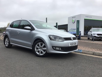 Volkswagen - Polo