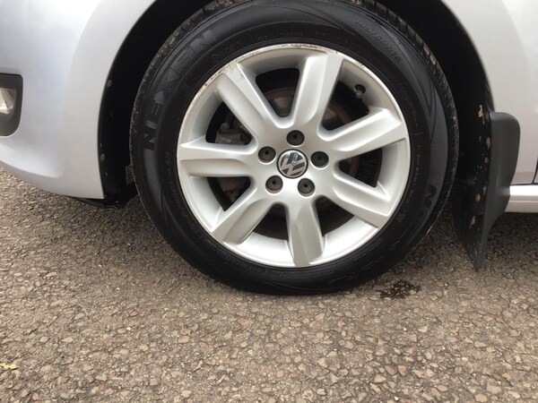 Used Volkswagen Polo 2012 for sale - 76072854: Photo 21
