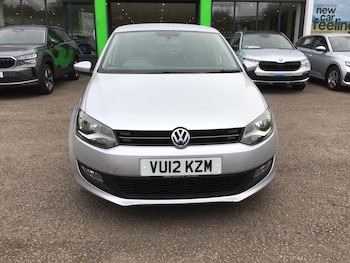 Used Volkswagen Polo 2012 for sale - 76072854: Photo 2