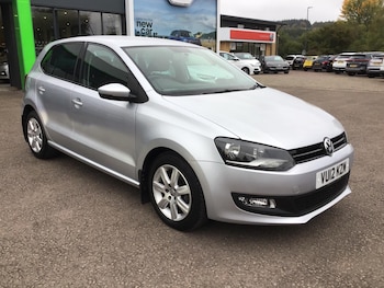 Used Volkswagen Polo 2012 for sale - 76072854: Photo 3