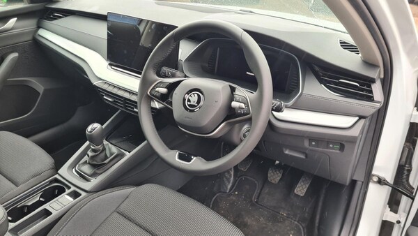 Used Skoda Octavia 2024 for sale - 75387410: Photo 14