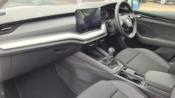 Used Skoda Octavia 2024 for sale - 75387410: Photo 17