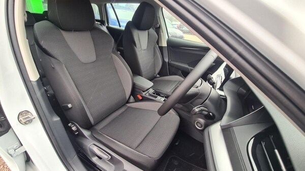 Used Skoda Octavia 2024 for sale - 75387410: Photo 19